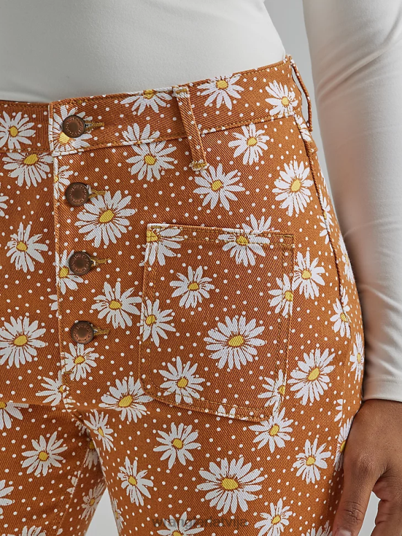 ta mazgāt Ultimate riding jean - shiloh sievietes apģērbs Wrangler BFNTB768