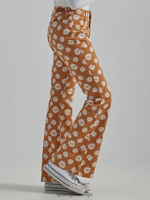 ta mazgāt Ultimate riding jean - shiloh sievietes apģērbs Wrangler BFNTB768