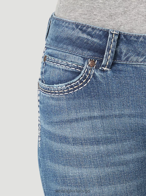 tiffany retro sadie džinsi sievietes apģērbs Wrangler BFNTB794