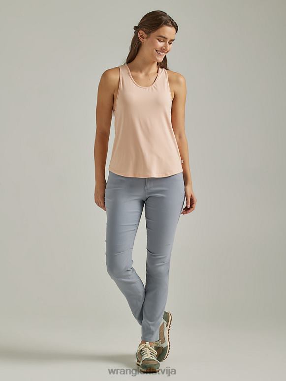 tirdzniecības vēji atg by slim utility pant sievietes apģērbs Wrangler BFNTB817