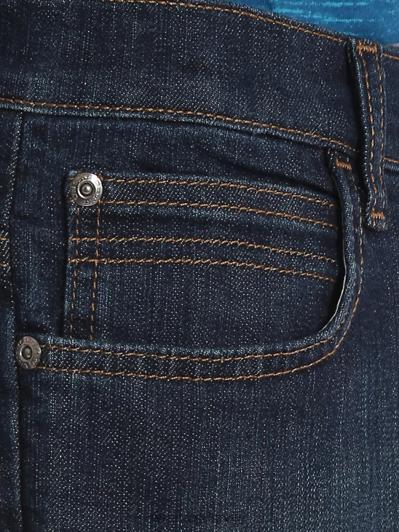 tobiano 20x nē 44 slaids džinss ar taisnām kājām zēni apģērbs Wrangler BFNTB976