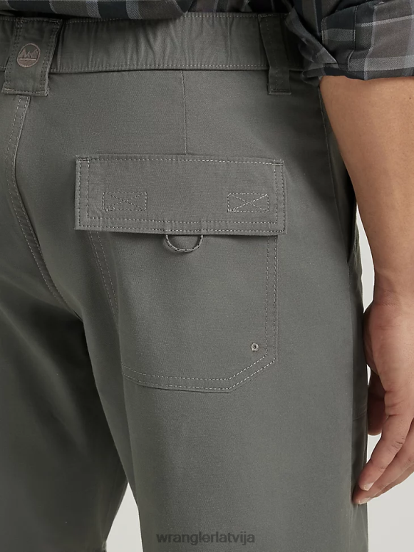 tumša ēna āra seneca īss vīriešiem apģērbs Wrangler BFNTB527