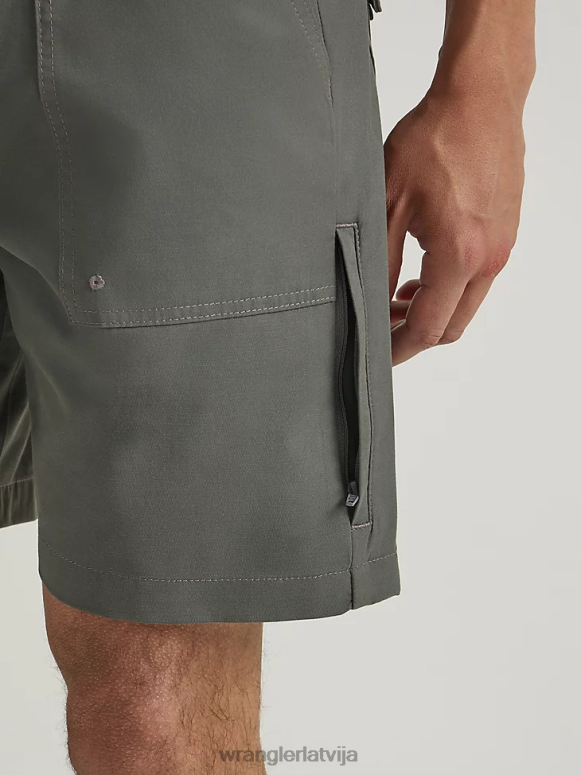 tumša ēna āra seneca īss vīriešiem apģērbs Wrangler BFNTB527