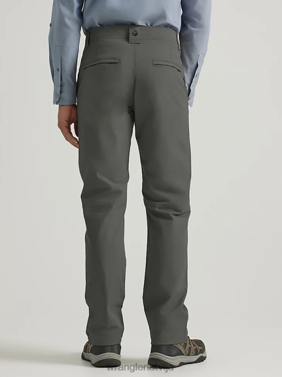 tumša ēna āra čino bikses vīriešiem apģērbs Wrangler BFNTB250