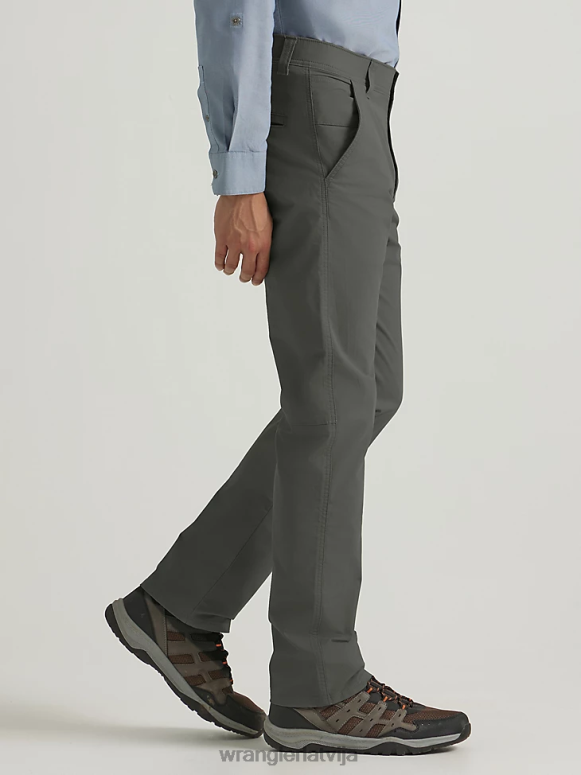 tumša ēna āra čino bikses vīriešiem apģērbs Wrangler BFNTB250