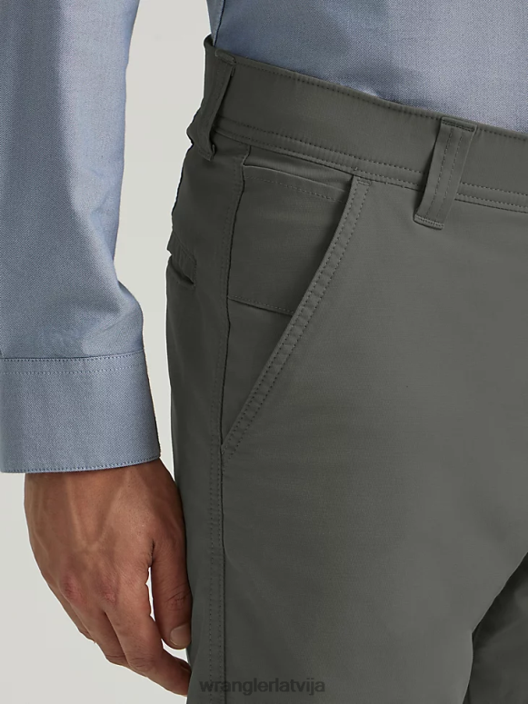 tumša ēna āra čino bikses vīriešiem apģērbs Wrangler BFNTB250