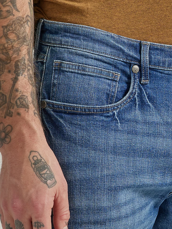 upes glen 20x nē 42 vintage bootcut džinsi vīriešiem apģērbs Wrangler BFNTB20