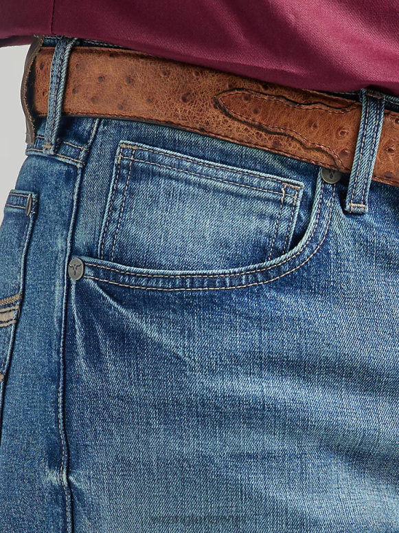 upju zemes 20x nē 33 īpaši atvieglinātas formas džinsi vīriešiem apģērbs Wrangler BFNTB49