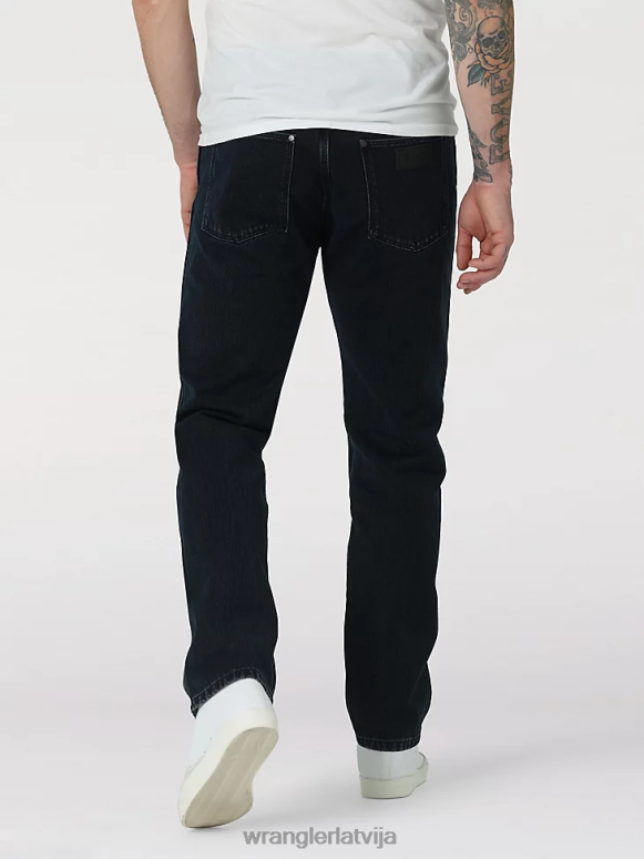 uzvarētājs mantojuma robežas džinsi vīriešiem apģērbs Wrangler BFNTB63