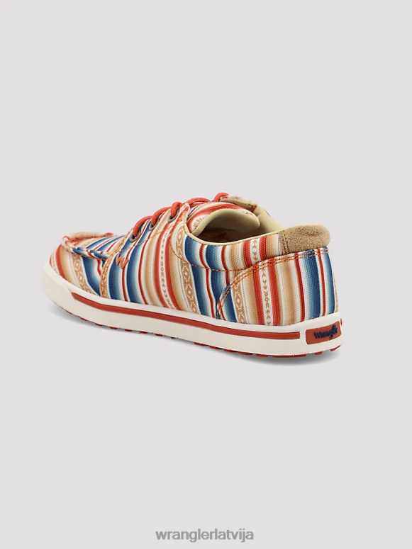 vidēji zils premium patch džinsi meitenes apģērbs Wrangler BFNTB1041