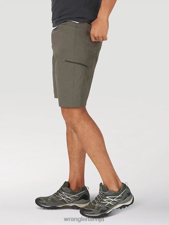 zalktis autentisks komforts jostasvietas kravas īss vīriešiem apģērbs Wrangler BFNTB564