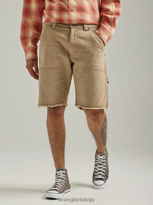 zalktis autentisks komforts jostasvietas kravas īss vīriešiem apģērbs Wrangler BFNTB564