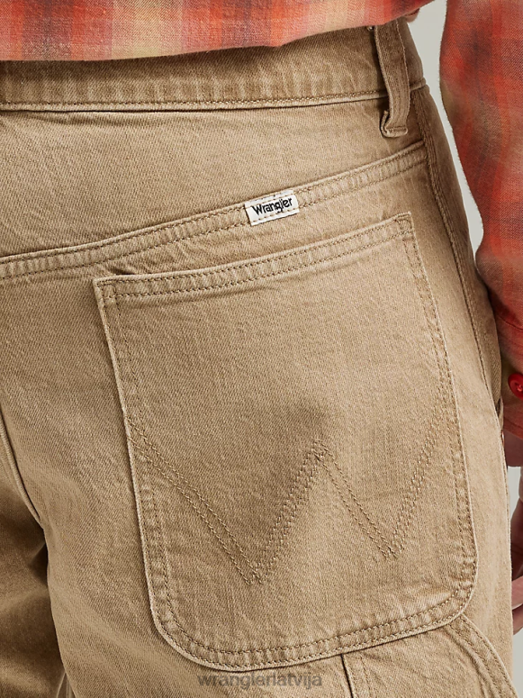 zalktis autentisks komforts jostasvietas kravas īss vīriešiem apģērbs Wrangler BFNTB564