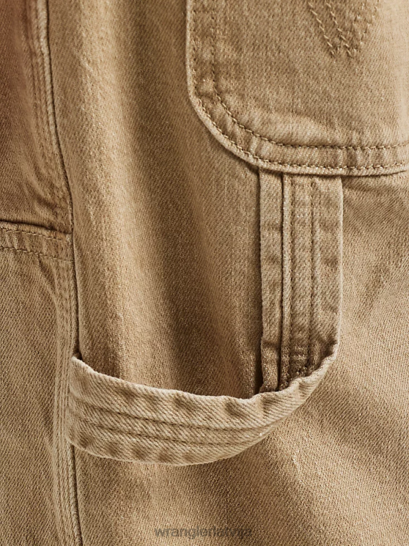 zalktis autentisks komforts jostasvietas kravas īss vīriešiem apģērbs Wrangler BFNTB564