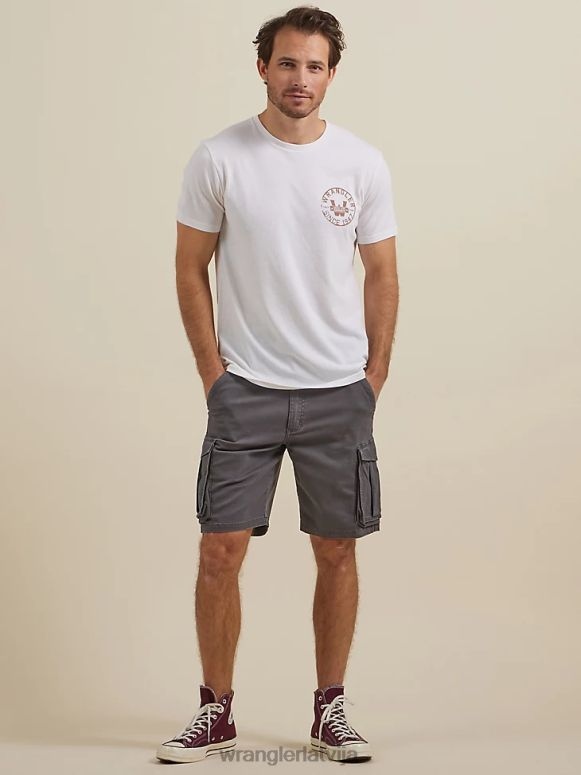 zalktis autentisks komforts jostasvietas kravas īss vīriešiem apģērbs Wrangler BFNTB564