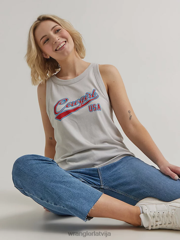 zefīrs klasisks zvana krekls sievietes apģērbs Wrangler BFNTB871