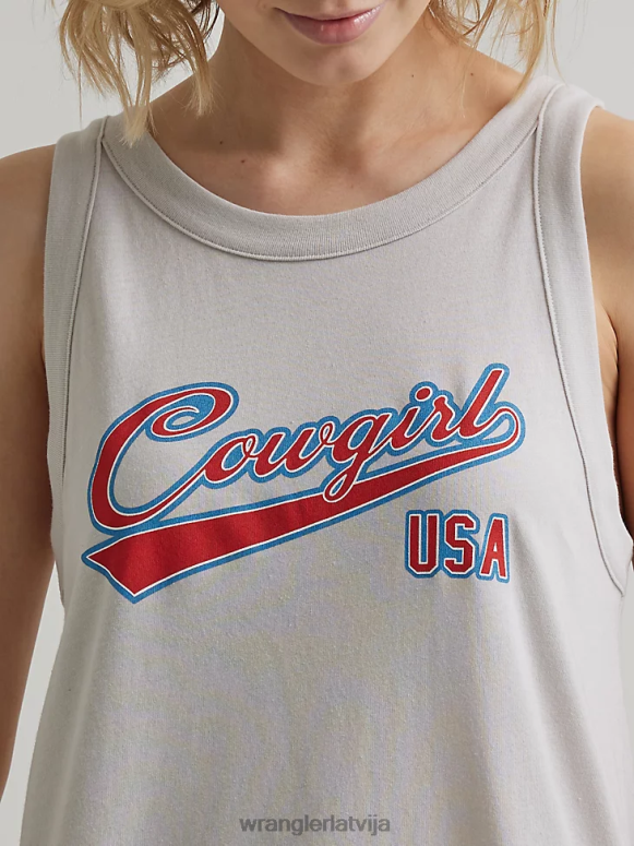 zefīrs klasisks zvana krekls sievietes apģērbs Wrangler BFNTB871