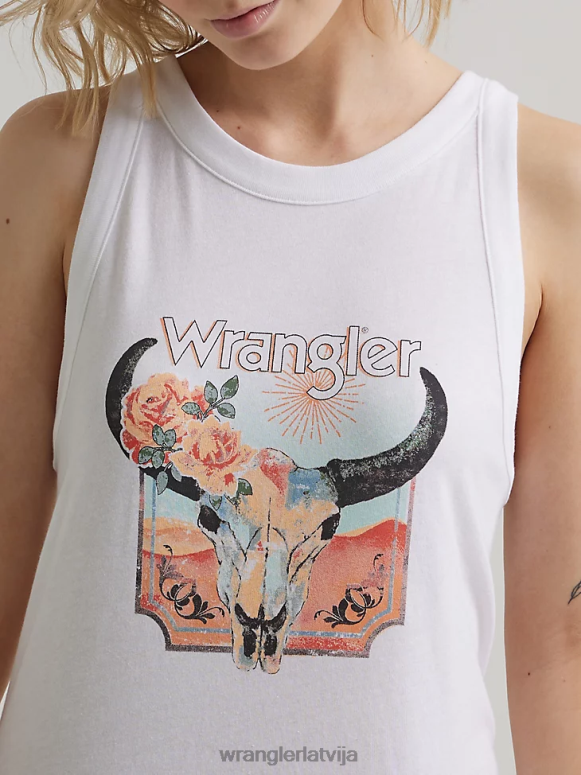 zefīrs klasisks zvana krekls sievietes apģērbs Wrangler BFNTB871