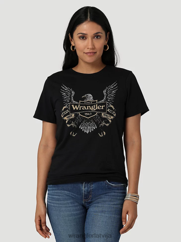 zefīrs klasisks zvana krekls sievietes apģērbs Wrangler BFNTB871