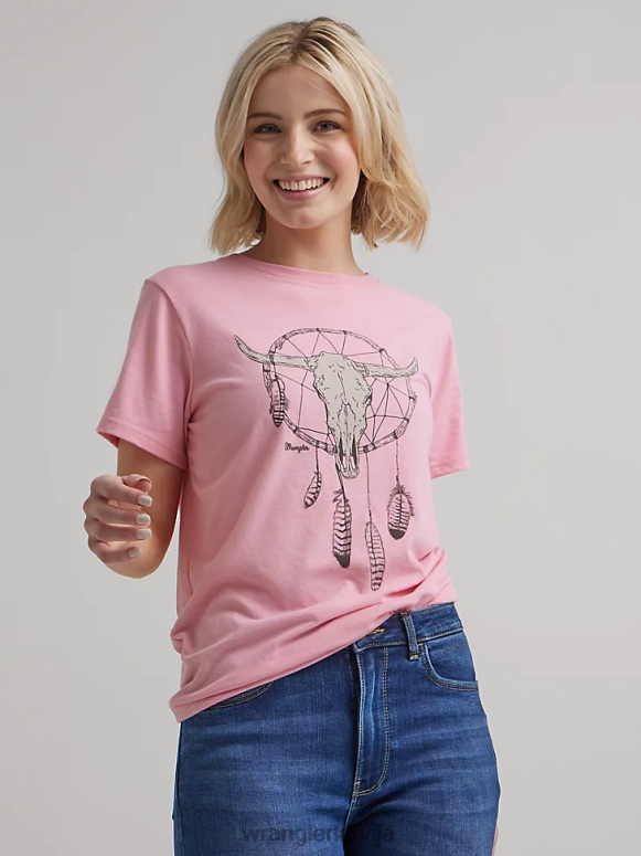 zefīrs klasisks zvana krekls sievietes apģērbs Wrangler BFNTB871