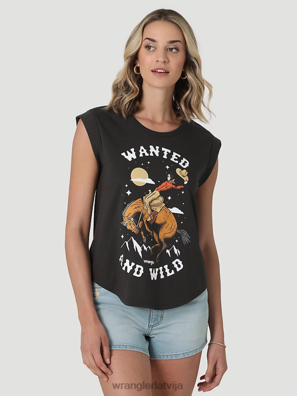 zefīrs klasisks zvana krekls sievietes apģērbs Wrangler BFNTB871