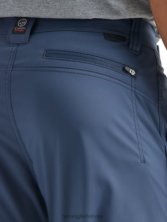 zilās naktis atg kabrioleta taku skrējējs vīriešiem apģērbs Wrangler BFNTB633