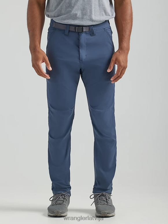 zilās naktis atg kabrioleta taku skrējējs vīriešiem apģērbs Wrangler BFNTB633