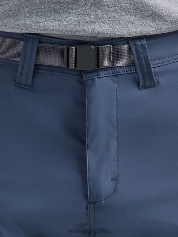 zilās naktis atg kabrioleta taku skrējējs vīriešiem apģērbs Wrangler BFNTB633