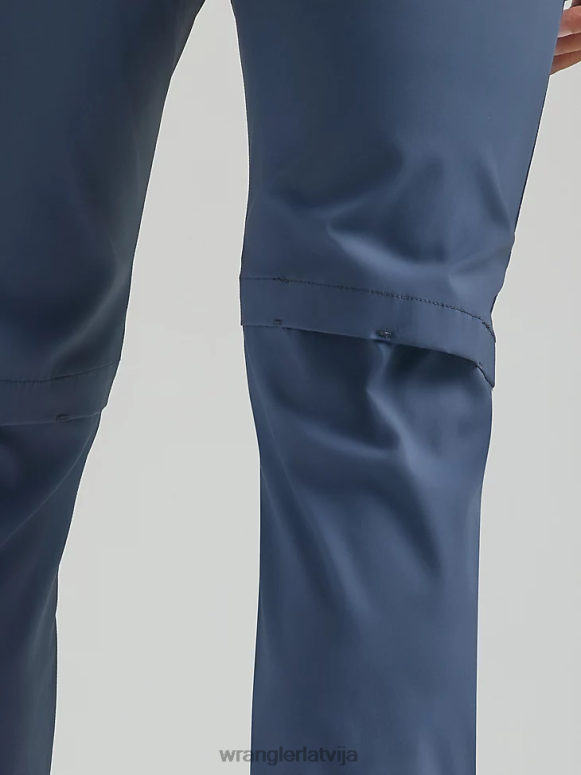 zilās naktis atg kabrioleta taku skrējējs vīriešiem apģērbs Wrangler BFNTB633