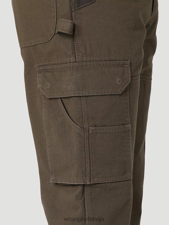 ēdnīca darba apģērbu mežsarga bikses vīriešiem apģērbs Wrangler BFNTB686