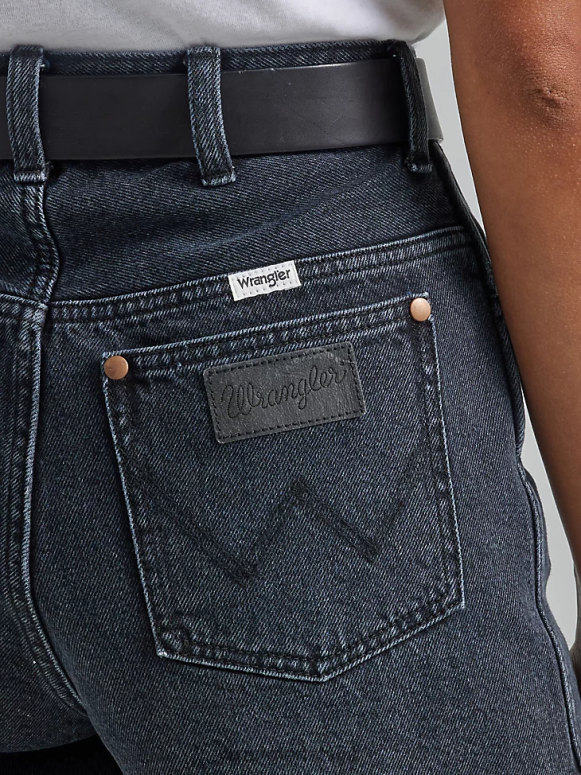 ēnas festivāla īss sievietes apģērbs Wrangler BFNTB831