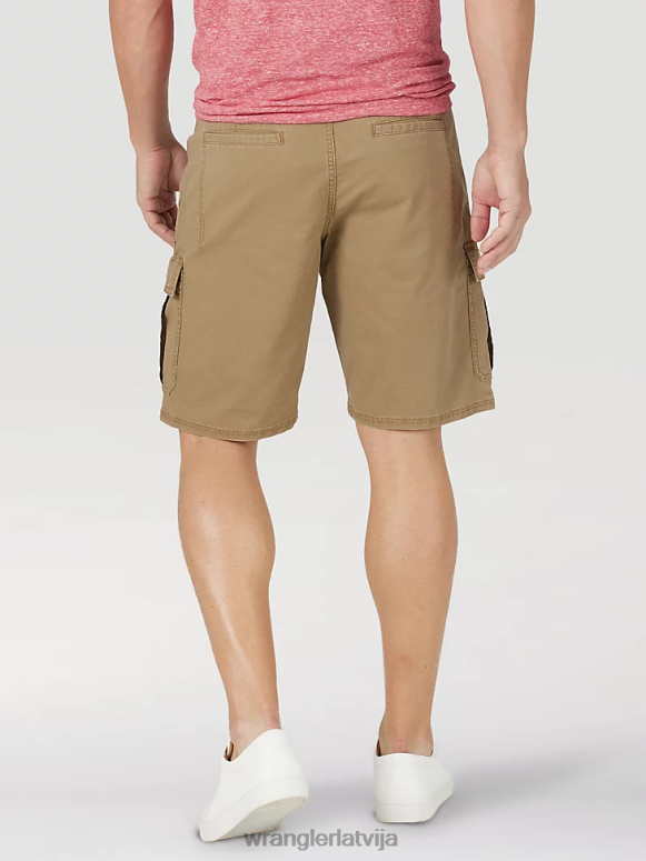 ķengurs piecu zvaigžņu premium kravas īss vīriešiem apģērbs Wrangler BFNTB514