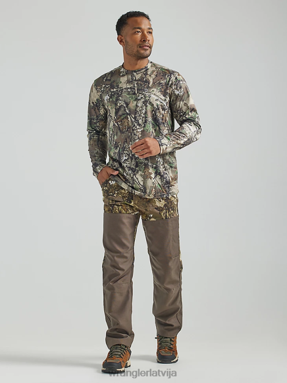 ķiršu līcis atg by breeze krekls vīriešiem apģērbs Wrangler BFNTB639